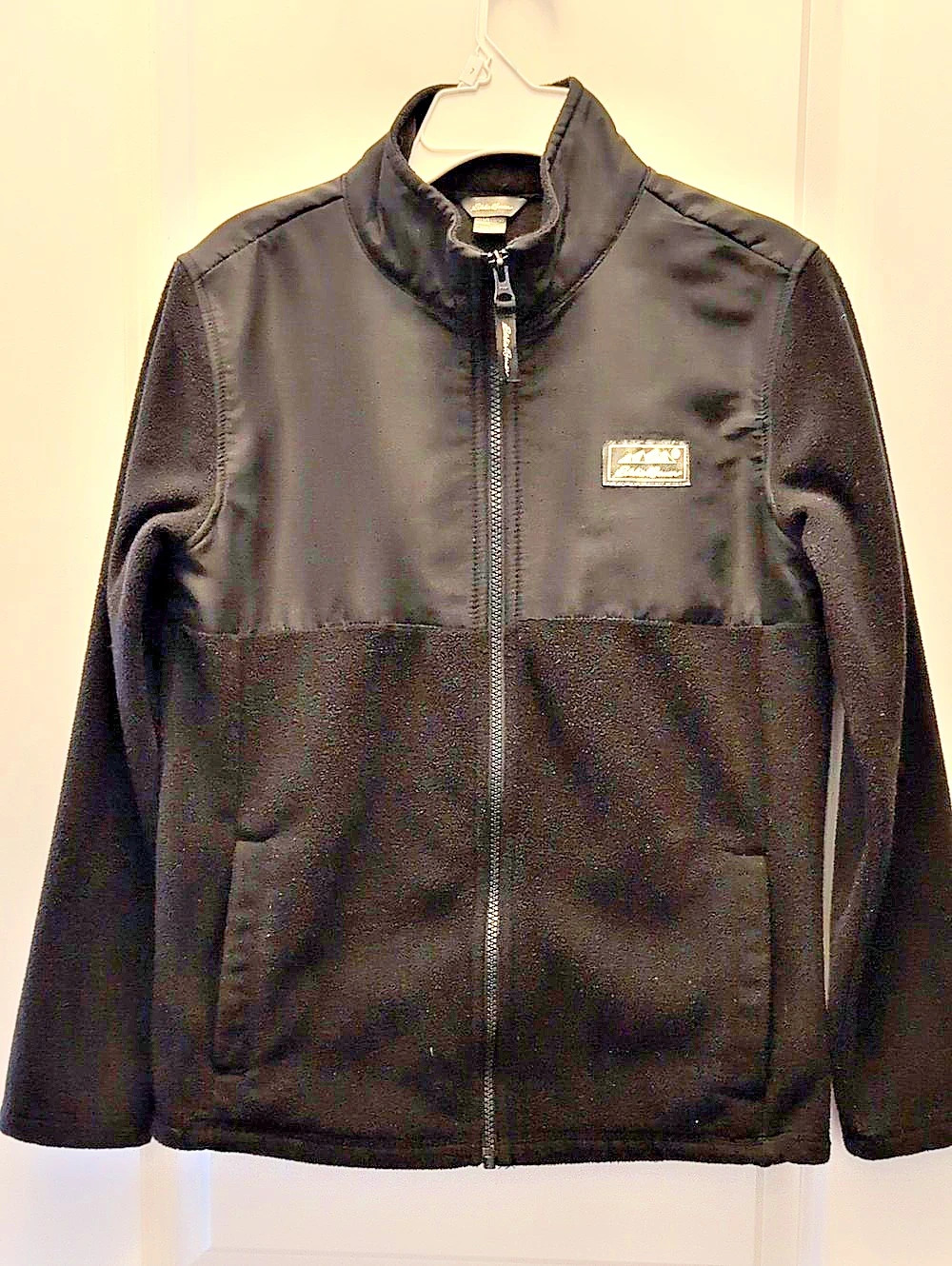 Eddie Bauer Fleece Jacket